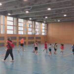 Ferienpass Handball