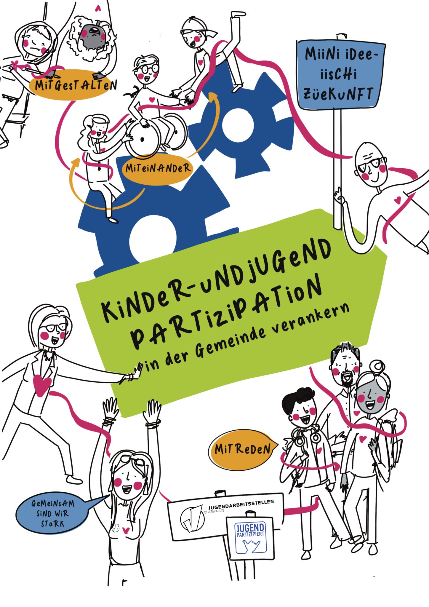 Titelbild Praxishandbuch