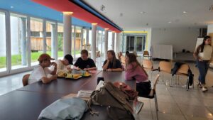 Workshop Jugend partizipiert Goms Obergoms