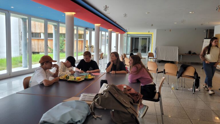 Workshop Jugend partizipiert Goms Obergoms