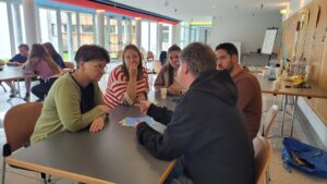 Workshop Jugend partizipiert Goms Obergoms